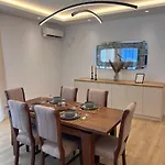 Apartamento Scenic View Sarandë