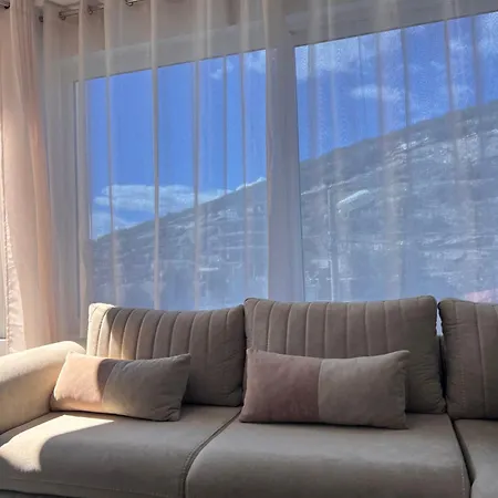 Apartment Scenic View Sarande