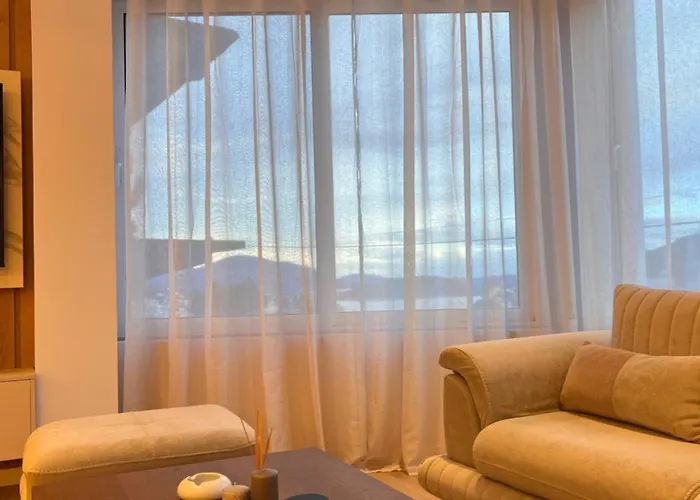 Apartment Scenic View